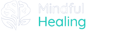 Mindful Healing Logo
